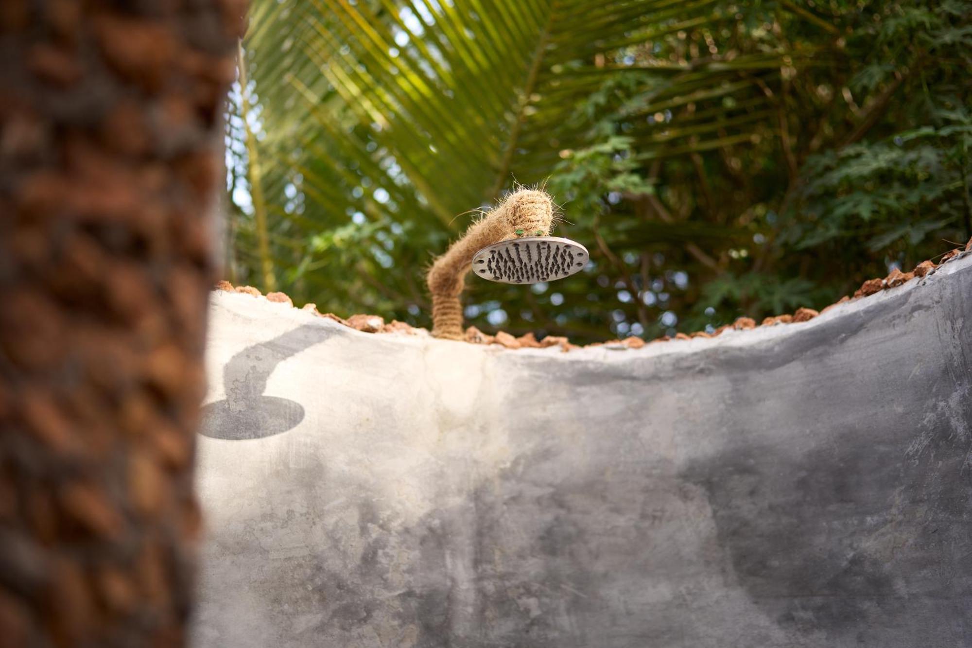 African Bungalows Nungwi Zewnętrze zdjęcie